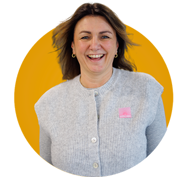 Wendy de Groot
